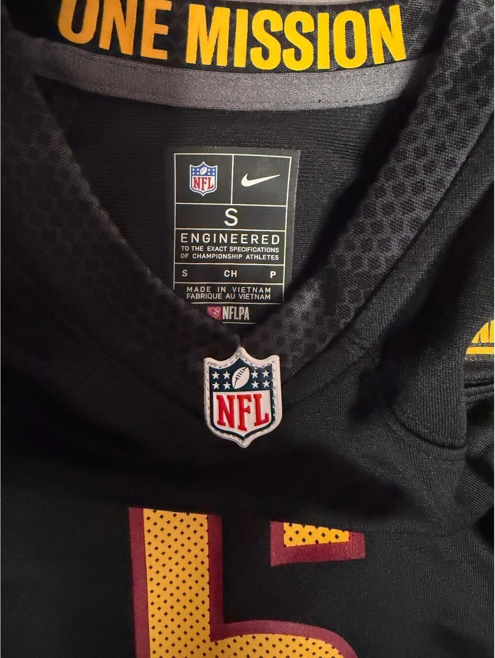 Nike this washington